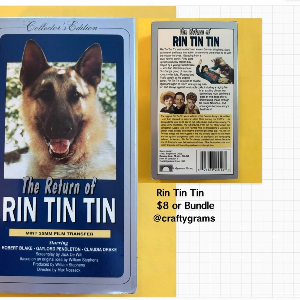 DVD Bundle - 11 Movies